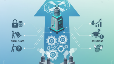 2026 Top Power Holding Generator Innovations and Their Impact on Energy Efficiency?