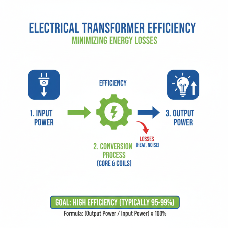 Top Tips for Improving Electrical Transformer Efficiency
