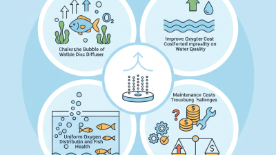 Top 5 Benefits of Bubble Disc Diffuser for Aquatic Systems?