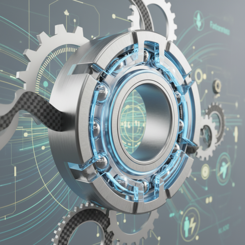 Best Ball Bearings for Smooth Performance in 2026?