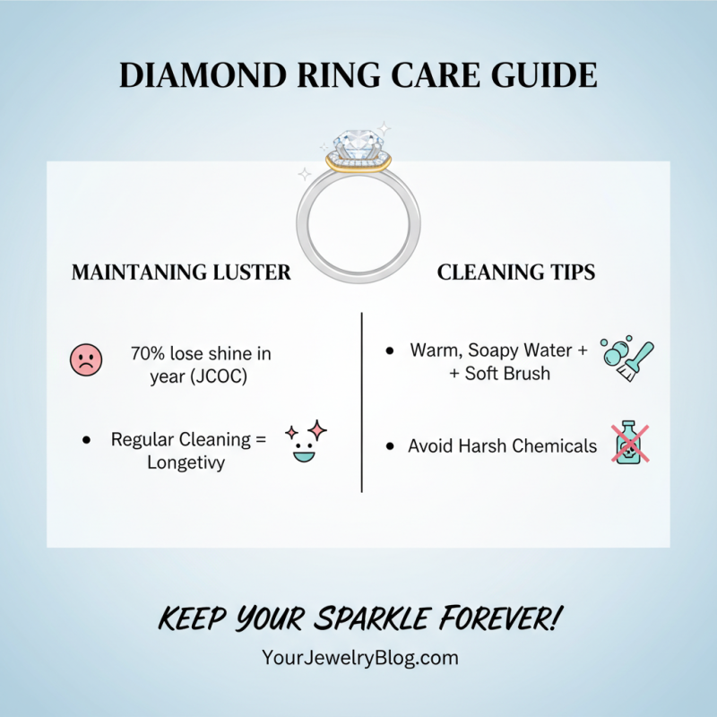 Top Ladies Diamond Ring Styles You Need to Know About?
