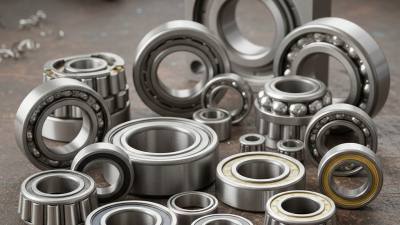 Top 10 Ball Bearing Types You Need to Know About?