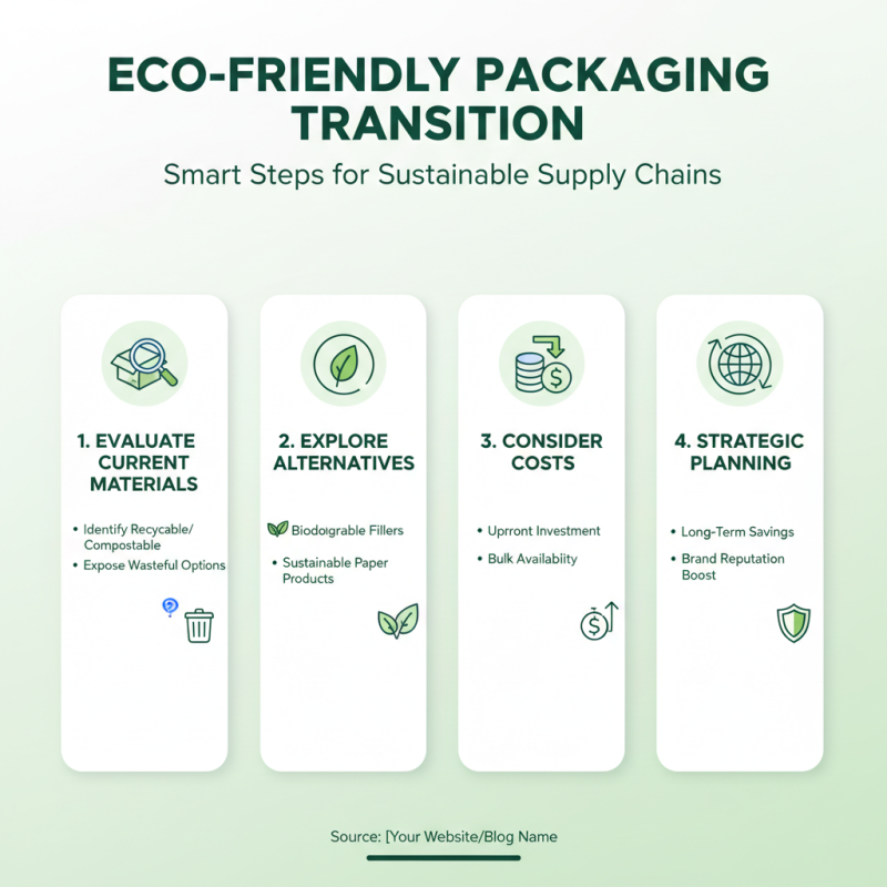 Top 10 Eco Friendly Packaging Solutions You Should Consider?