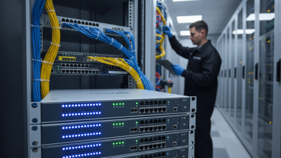 2026 Best Juniper Routers for Networking Professionals and Businesses?