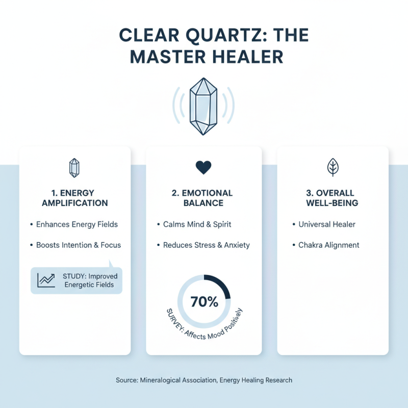 Why is Glass Quartz Crystal Essential for Healing and Energy?