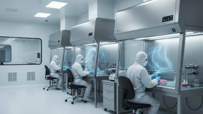 2026 Best Flow Hood Laminar Systems for Clean Environments?