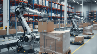 Top 10 Tips for Choosing Automated Palletizing Equipment for Your Warehouse