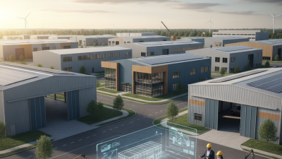 2026 Best Pre Engineered Buildings for Cost Efficiency and Versatility?