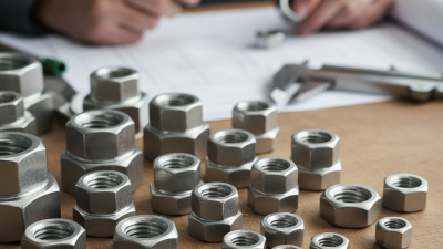 2026 Best Stainless Hex Nuts Which Should You Choose?