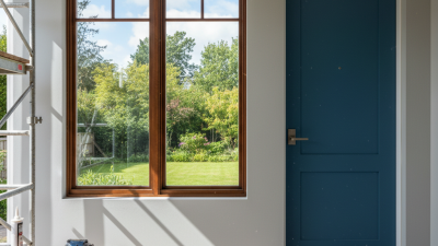 Top Windows and Doors Installation Tips for Your Home Improvement Project?