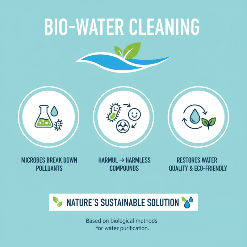 2026 Best Water Cleaning Solutions for a Sustainable Future