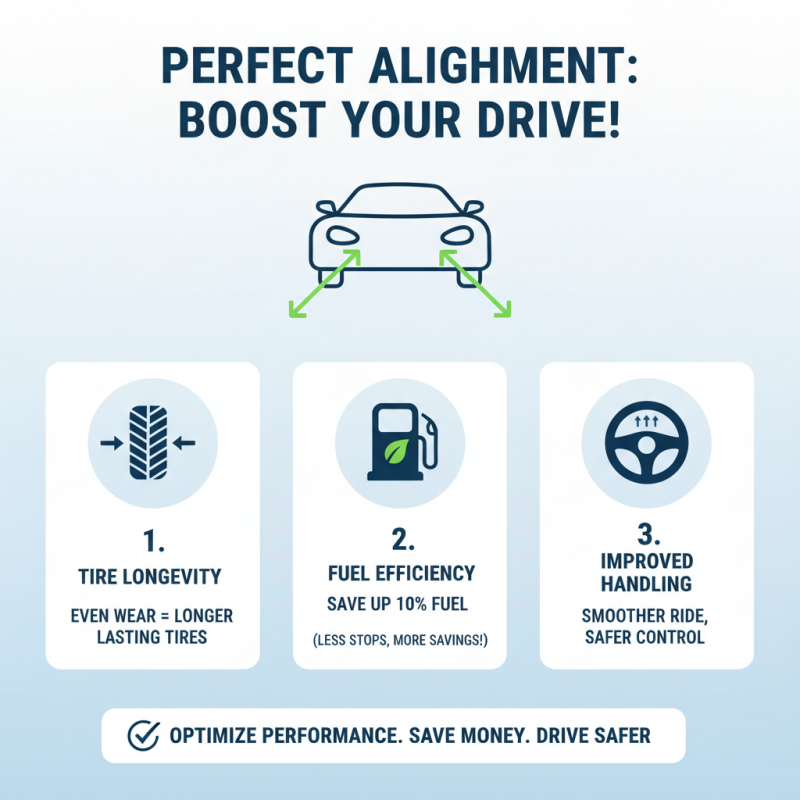 How to Improve Your Vehicle Performance with Car Alignment and Balance?