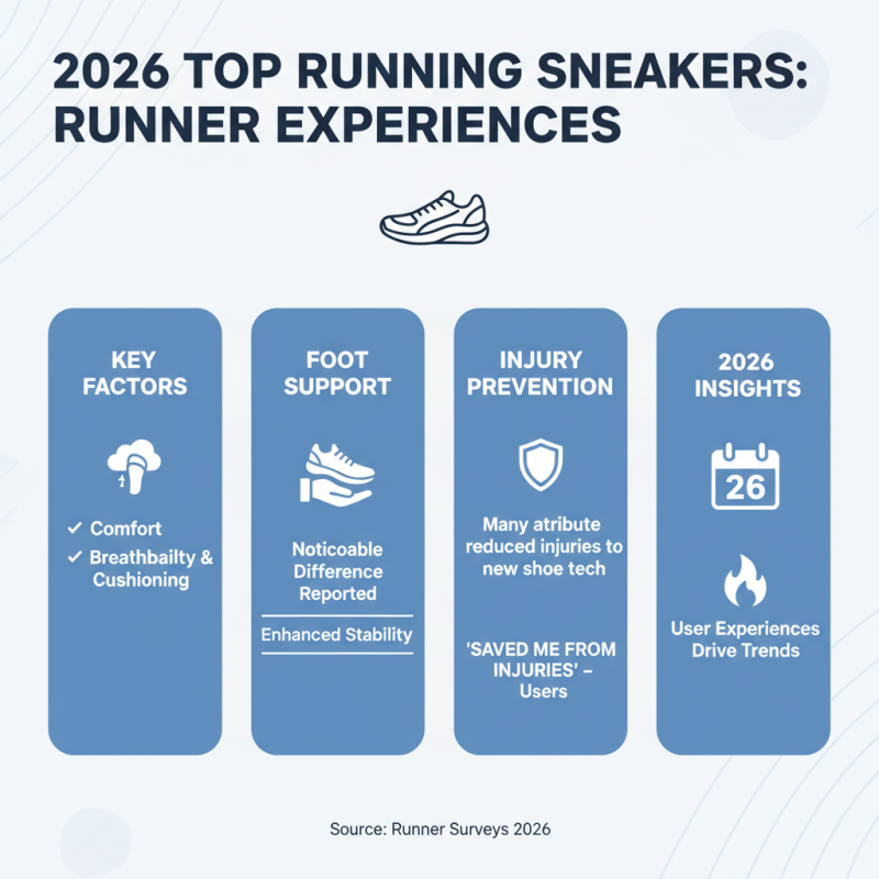 What is the Best Sneakers for Running in 2026?