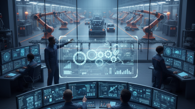 Top Controls and Automation Tips for Optimal Efficiency?