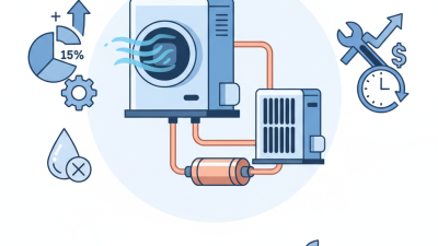 Top Benefits of Using Copper Filter Drier in HVAC Systems?