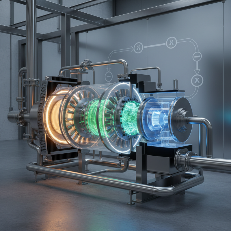 What is an Orc Turbine and How Does It Work?