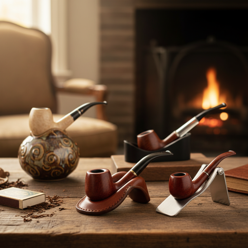 Essential Tips for Choosing the Best Pipe Holders?