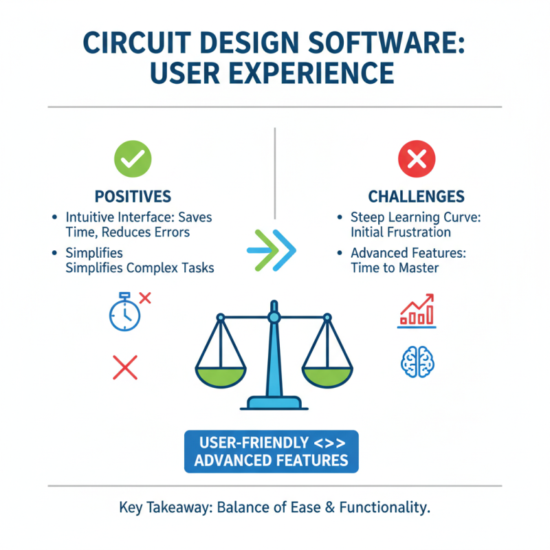 Top 10 Circuit Design Software for Efficient Electronics Development?