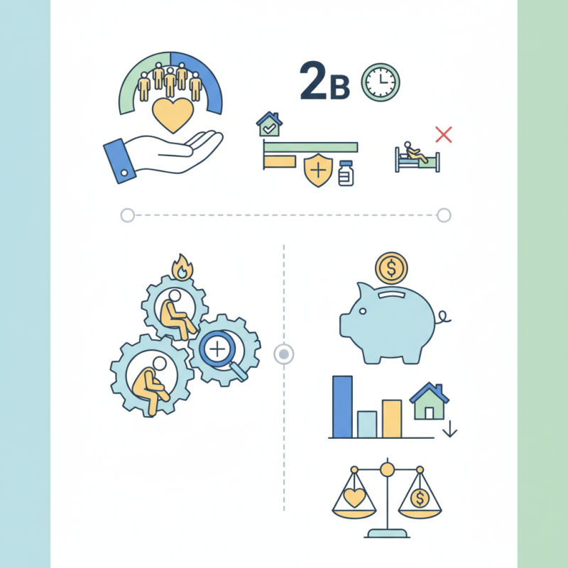 Why Is Personal Care Home Care Essential for Seniors Wellbeing?