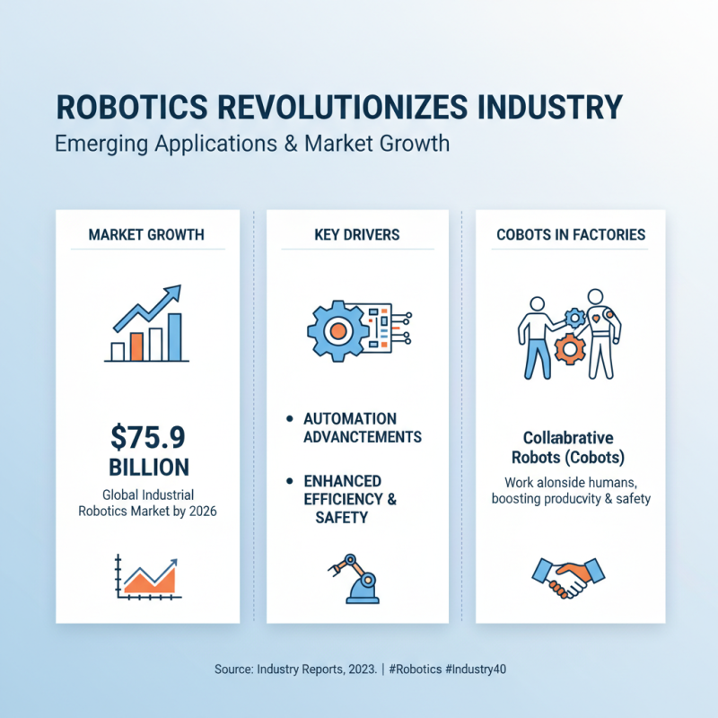 2026 Top Industrial Automation Trends You Need to Know