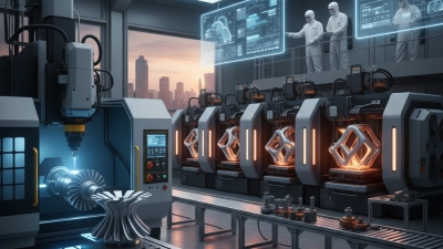 Top Machining and Manufacturing Techniques Explained?