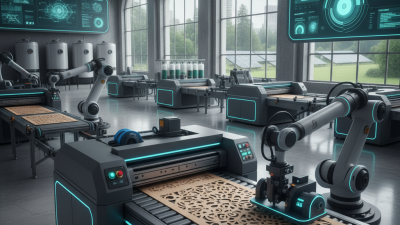 2026 Top Die Cut Printer Innovations and Trends to Watch for