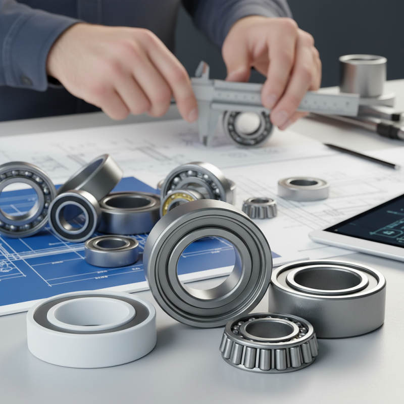 How to Choose the Right Ball Bearing for Your Project?