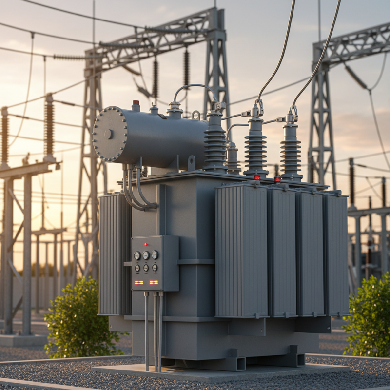 Top Tips for Improving Electrical Transformer Efficiency