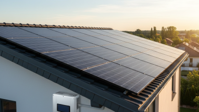 How to Choose the Right Solar Inverter for Your Home?