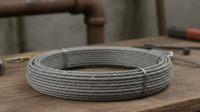 Why Choosing Pew Coated Cable Wire is Essential for Your Projects?