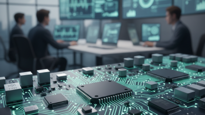 Top 10 Circuit Design Software for Efficient Electronics Development?