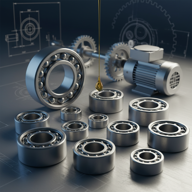 Ultimate Guide to Ball Bearing Tips for Optimal Performance?