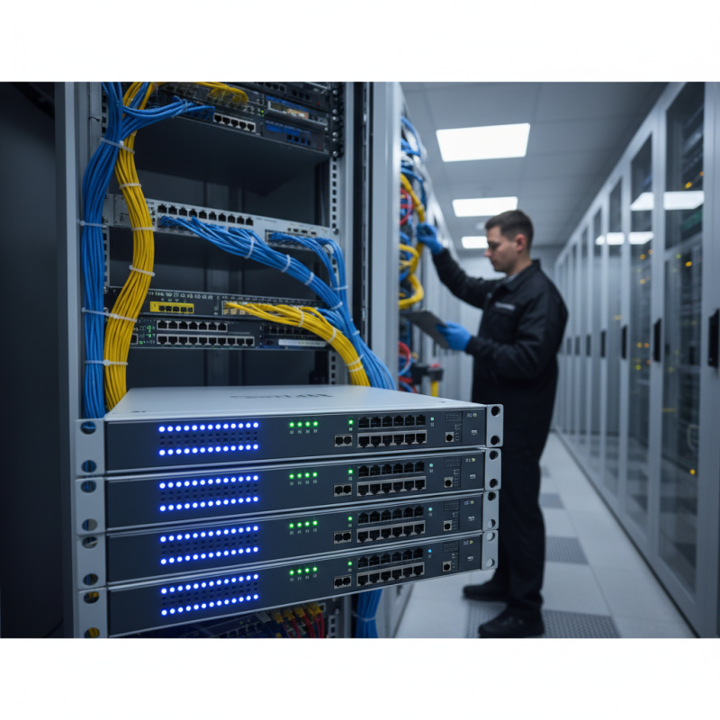 2026 Best Juniper Routers for Networking Professionals and Businesses?