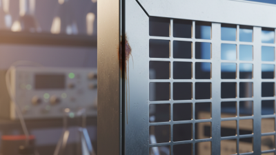 Essential Tips for Choosing the Right Stainless Steel Shielding Frame?