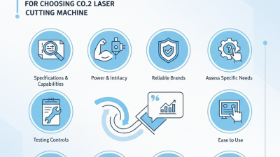 10 Essential Tips for Choosing a CO2 Laser Cutting Machine