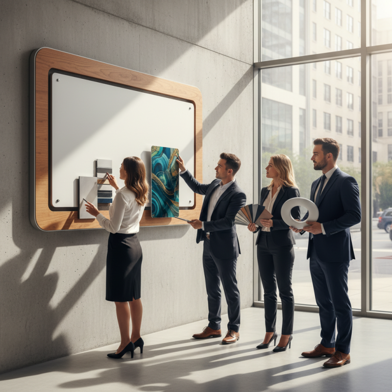 How to Choose the Right Business Wall Sign for Your Brand?