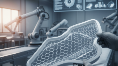 2026 How to Choose the Right Light Weight Mold for Your Project?