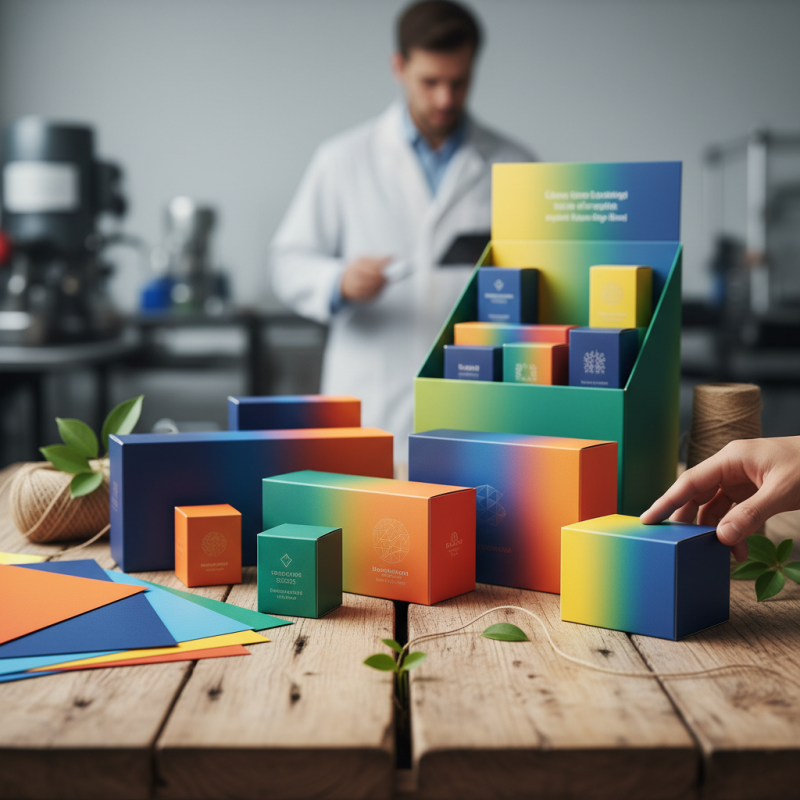 What is SBS Paperboard and How is it Used in Packaging?