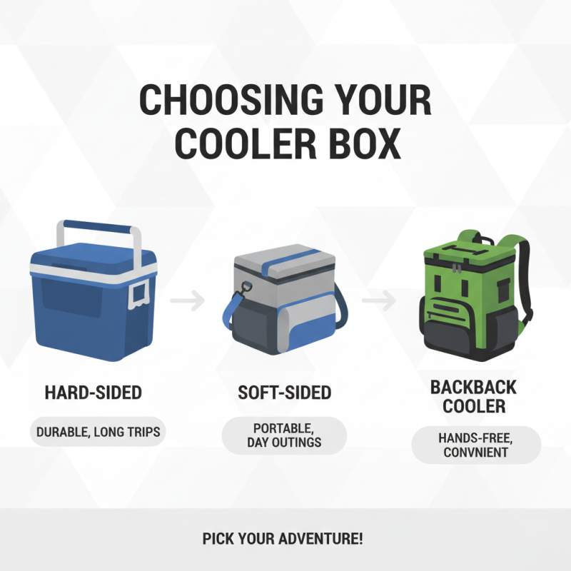 10 Essential Tips for Choosing the Perfect Cooler Box Green