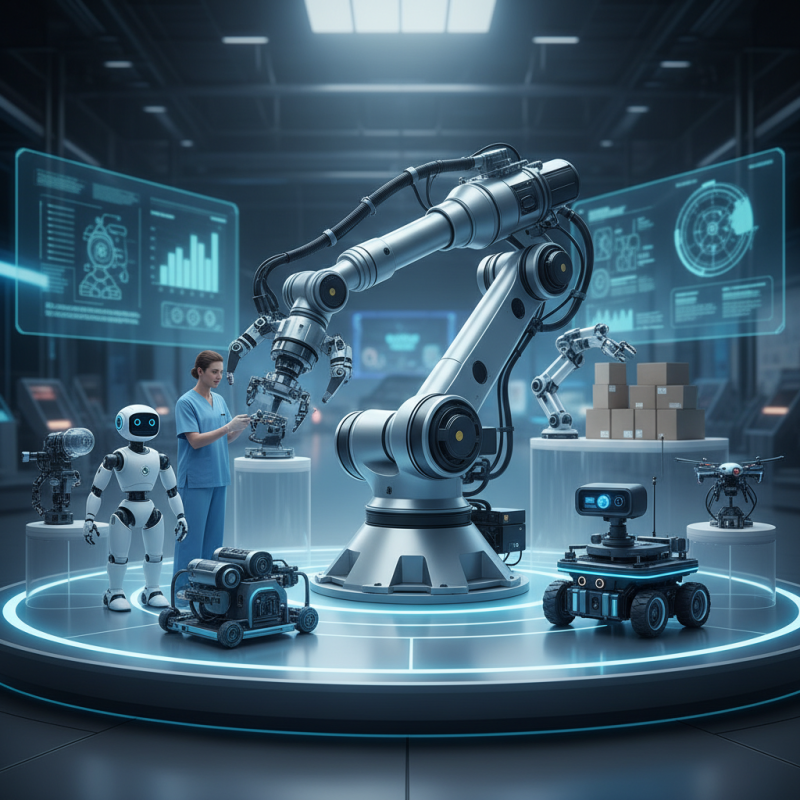 How to Choose the Best Robotics Products for Your Needs?