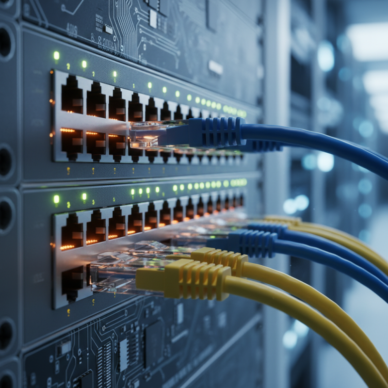 Why Are RJ45 Jacks Essential for Modern Networking and Connectivity?