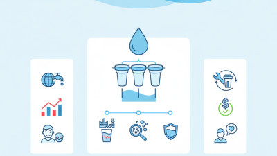 Why Drinking Water Filtration is Essential for Your Health and Wellbeing?