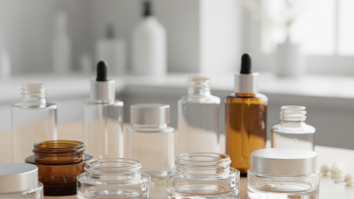 How to Choose the Perfect Cosmetic Glass Jar for Your Needs?