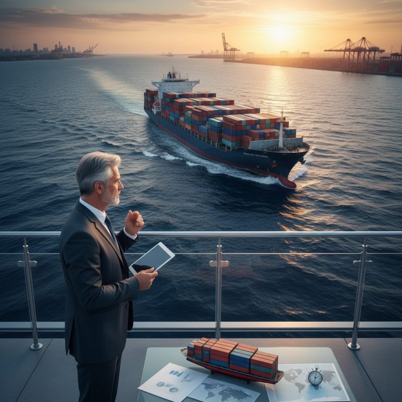 How to Choose the Best Ocean Freight for Your Shipping Needs?