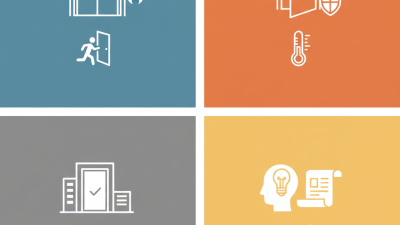 What is a Steel Fire Escape Door and Why is it Important?