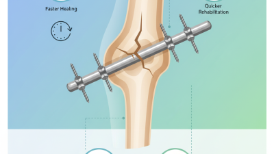 How to Use Interlocking Nail Implant for Bone Fracture Repair?