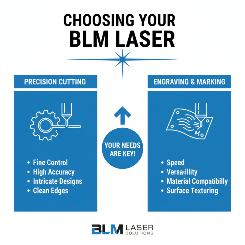 How to Choose the Best Blm Laser for Your Needs?