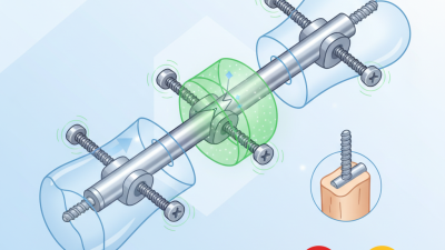 What is Interlocking Nail Implant and How Does It Work?