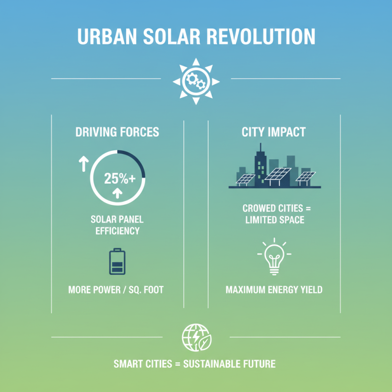 2026 Top Trends in Residential Solar Systems for Sustainable Living?