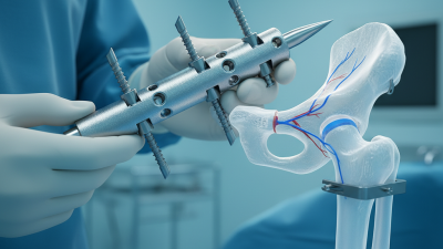 2026 Best Interlocking Nail Implant Options for Stronger Bones?